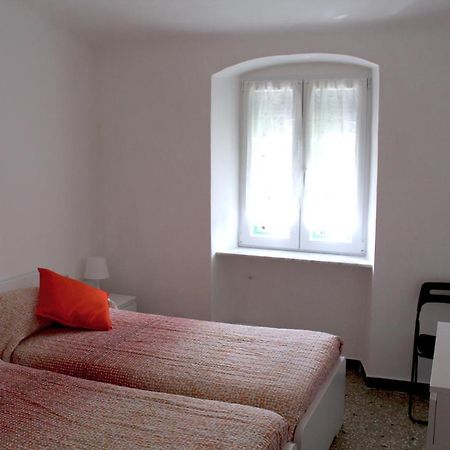 Appartamento Luna Mele Εξωτερικό φωτογραφία
